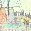 Ａｒｔ Film  -船- #01