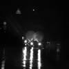 雨の中を　#03