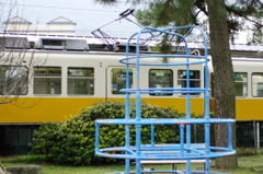 電車１