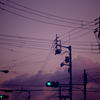 Purple Sky