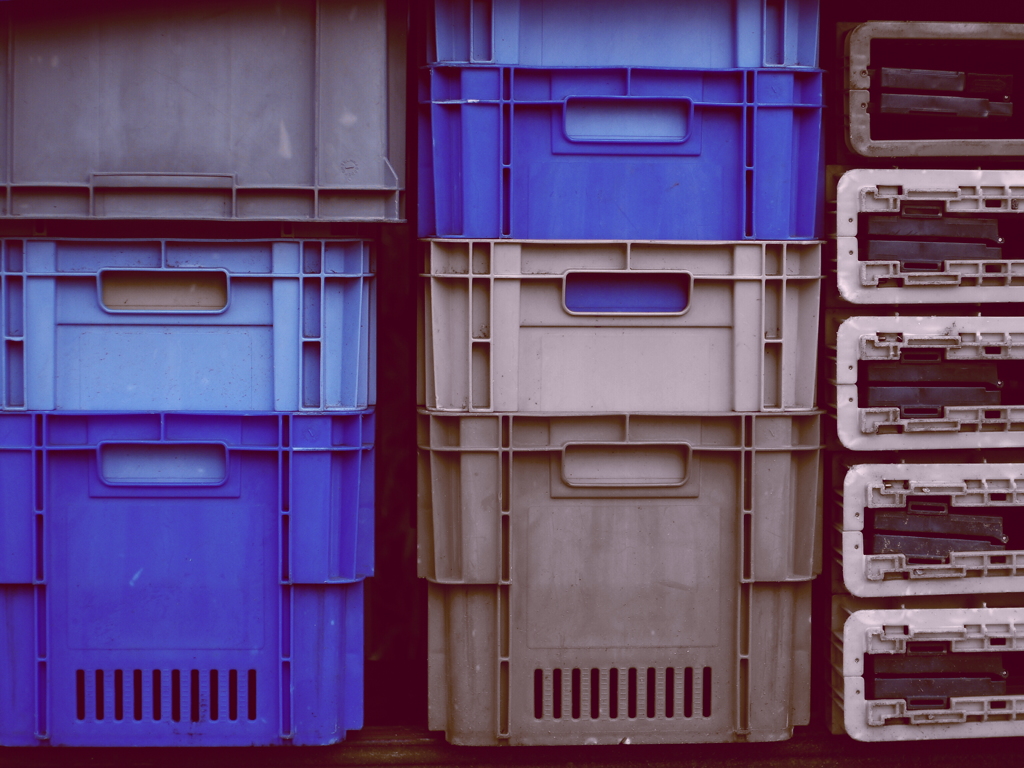 Ｓtacking！　-Ｂｌｕｅ-