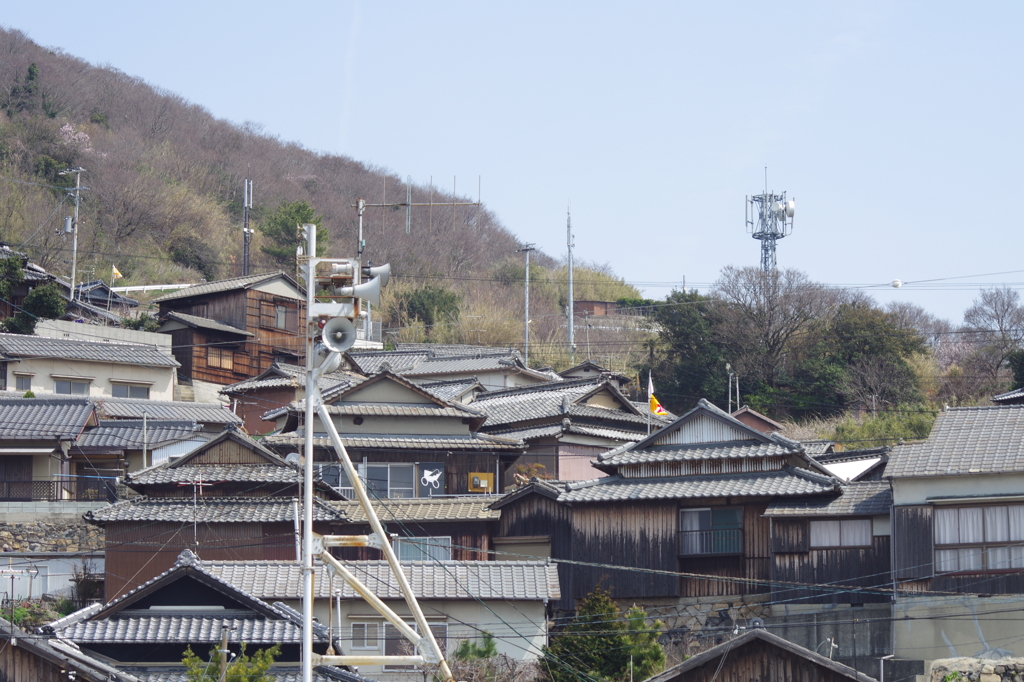 男木島Landscape ♯08