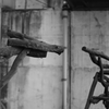 Modeled objects -対峙-