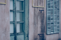 Nostalgic -Blue-  #02