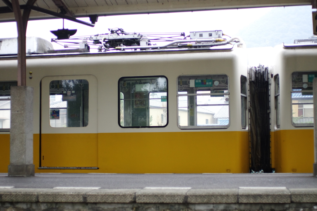 電車２