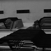Structure -fence- #02