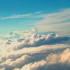 空の楽園 #02