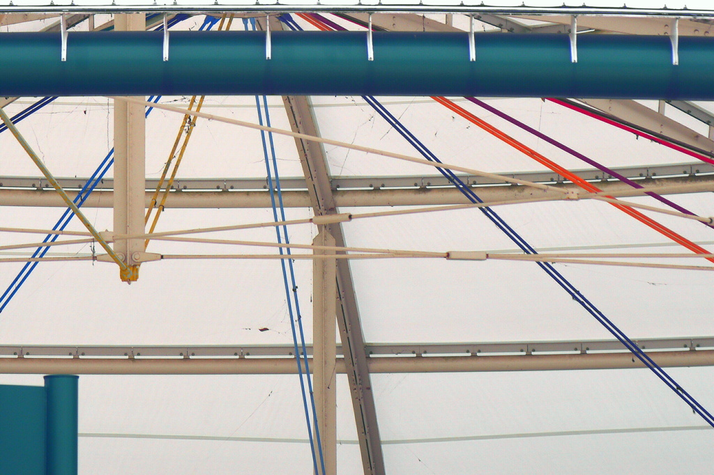 Industrial  -color-