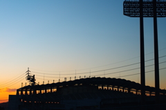 Stadium