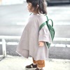 駐車場にて