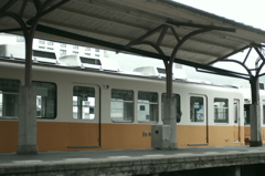 電車３