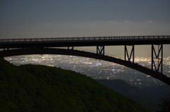 不動沢橋