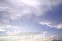 sky