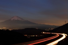 富士へワ-プ、、、。
