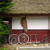 かやぶきの里　2