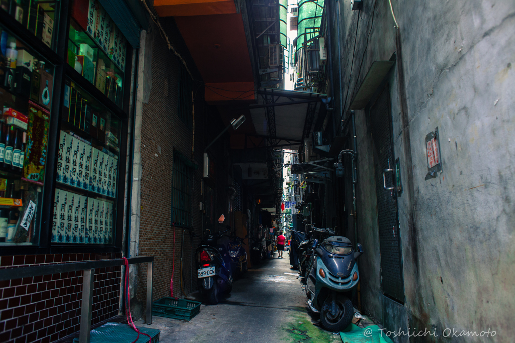 Taipei Street