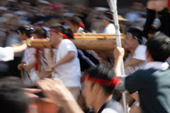 博多祇園山笠　HAKATA GION YAMAGASA