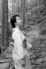 YUKATA de RISA