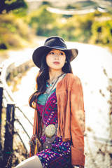 Tatemachi Cowboy’ｓYUUKA