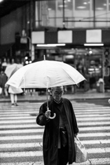 KOKURA TANGA STREET