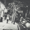 London's night