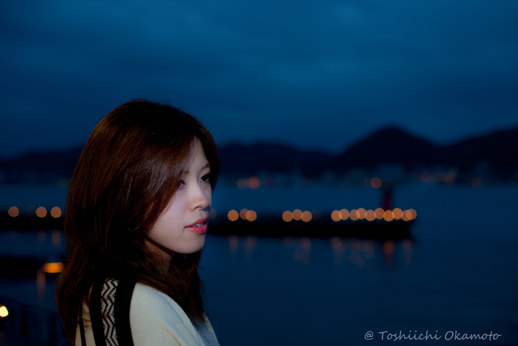 Harbor Lights