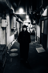 non 旦過市場界隈
