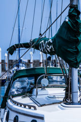 新門司マリーナ 3