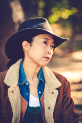 Tatemachi Cowboy’ｓMIDORI