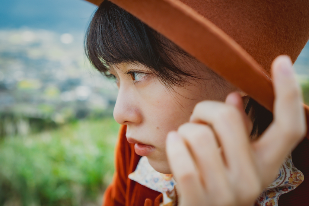 SHIHO de ASO