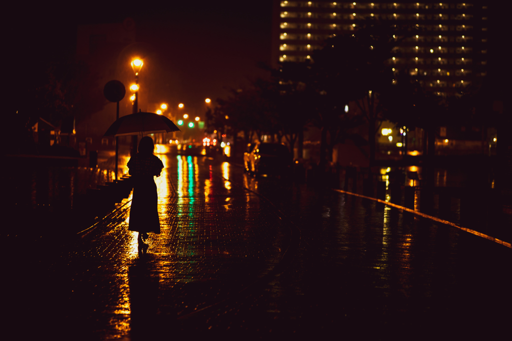 RAINYDAY