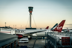 Virgin Air