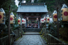 集合写真撮るよ‼︎(*^_^*)