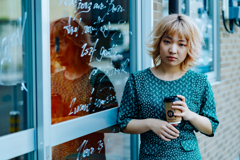 HIMI＆GENIC COFFEE