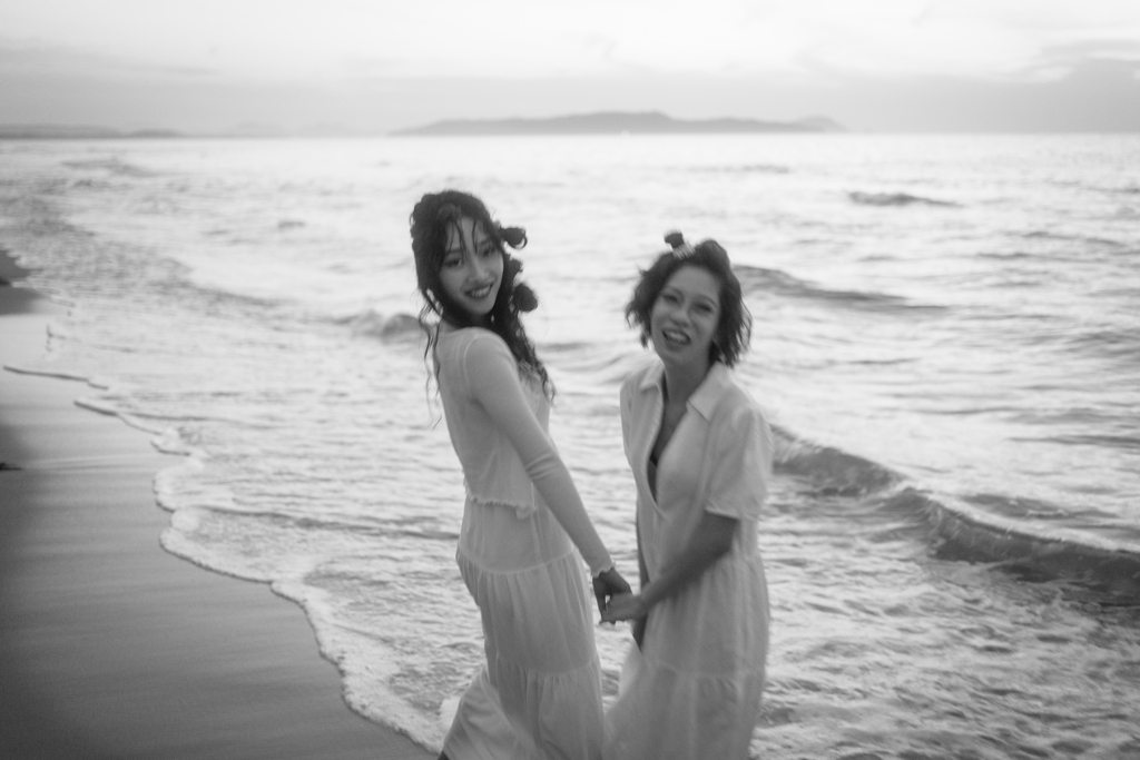 SHIHO&HANA