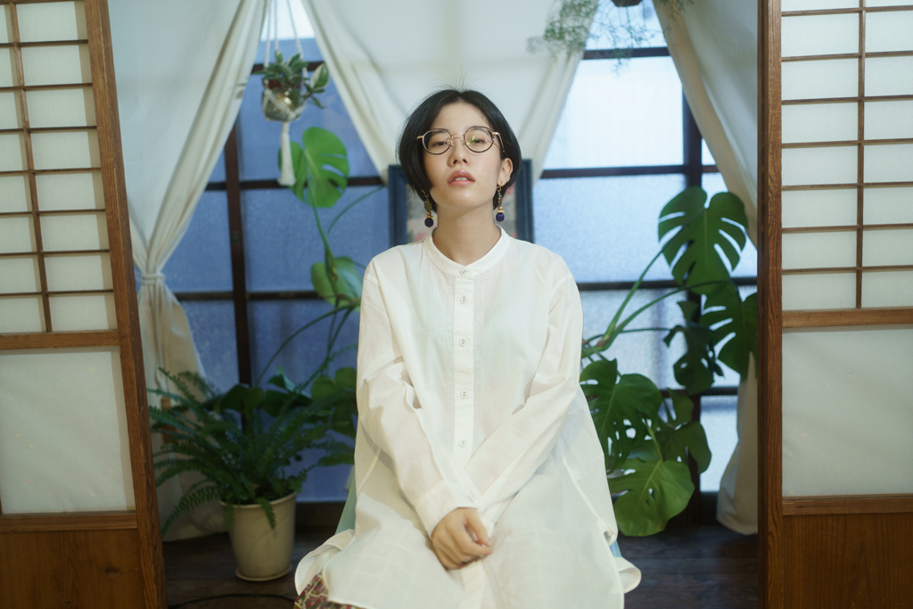 SHIHO