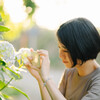 SHIHO&紫陽花