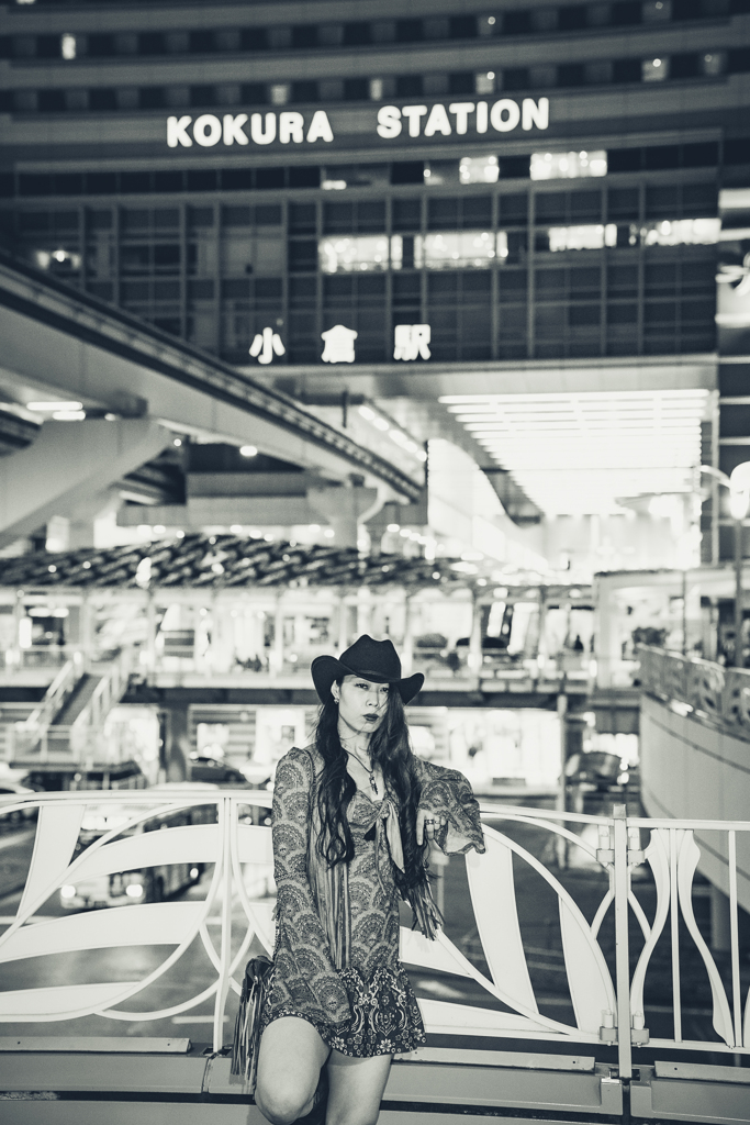 Tatemachi Cowboy’ｓTOMOMI