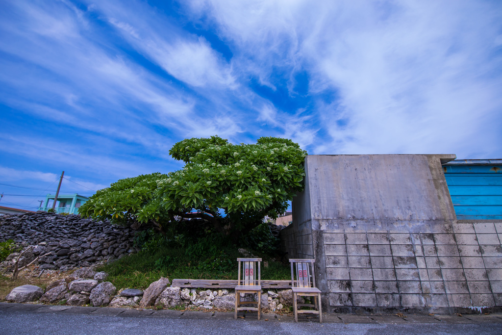 宮古島