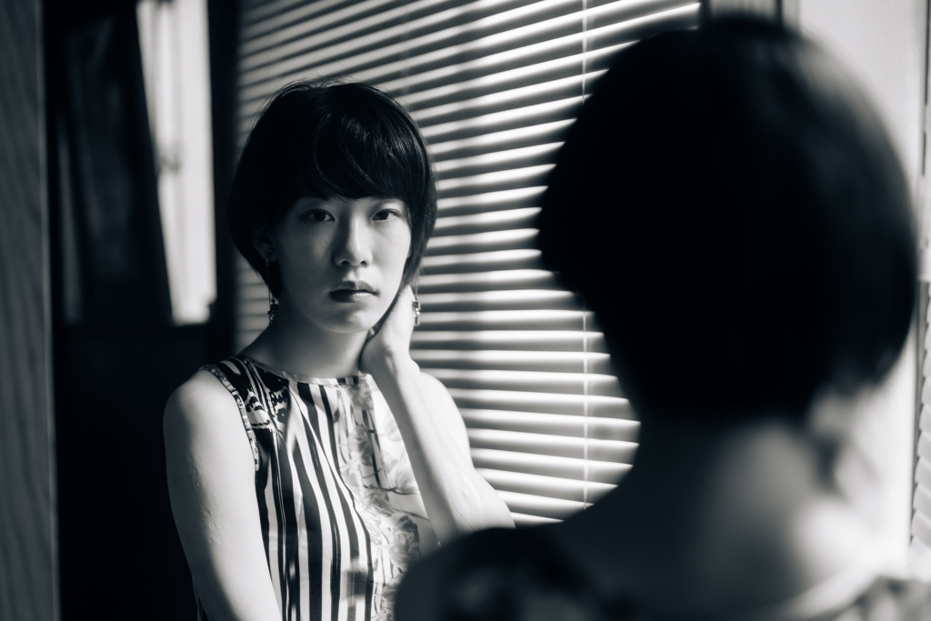 SHIHO 私とワタシ