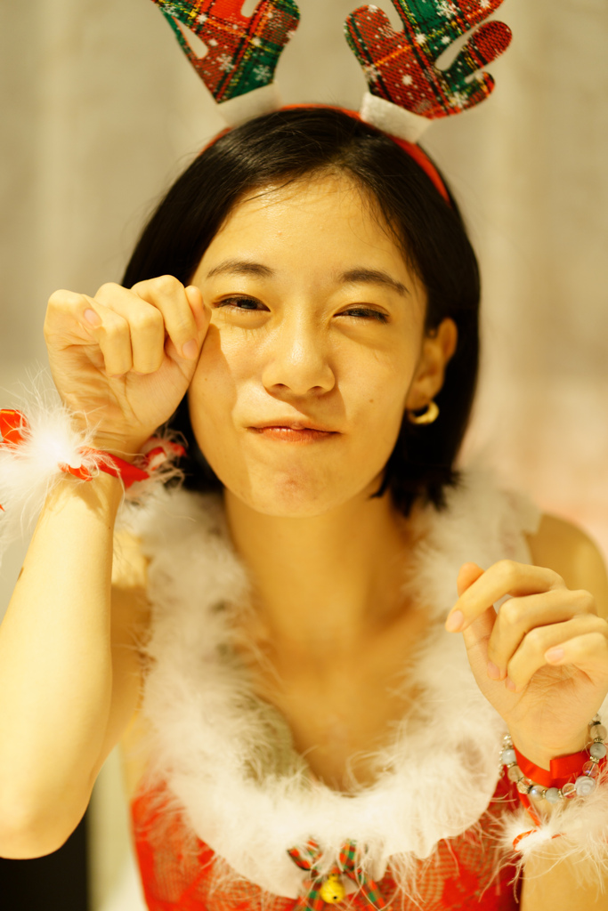 ＳＨＩＨＯ　サンタコス