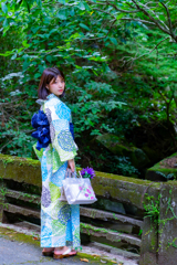 YUUKA DE YUKATA