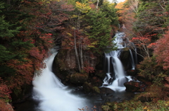 竜頭の滝