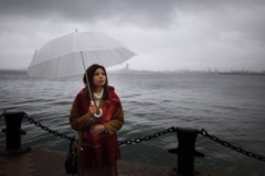 Hitomi  rainy days