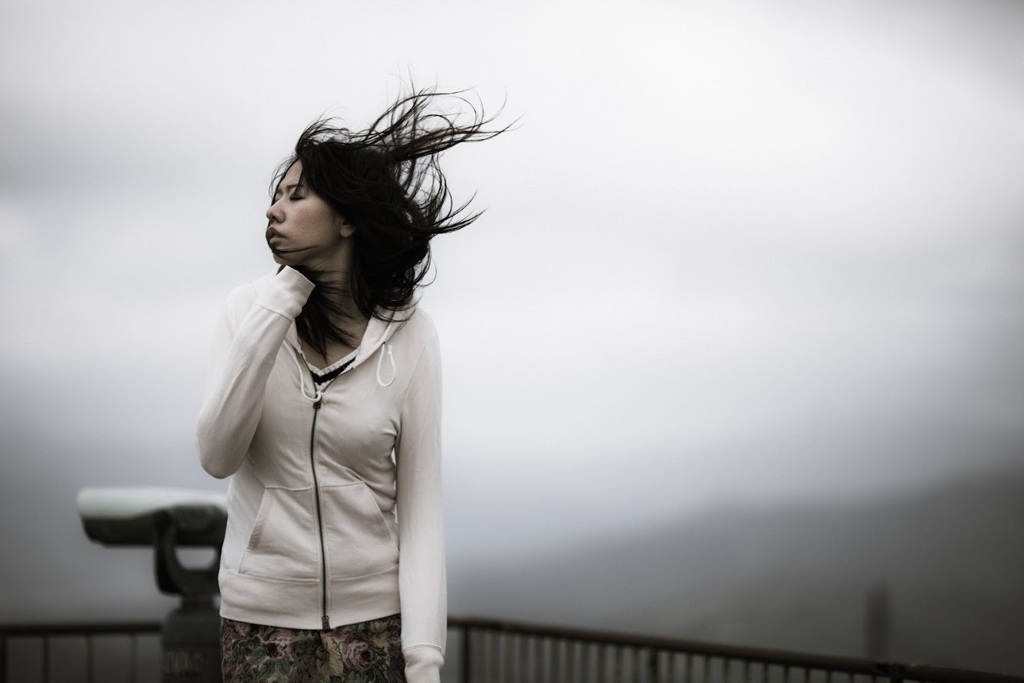 風girl