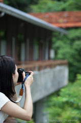 いいの撮れた？(*^_^*)