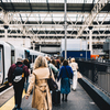 London Waterloo Station