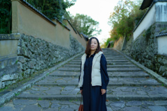 YUKA　杵築ぶらり旅