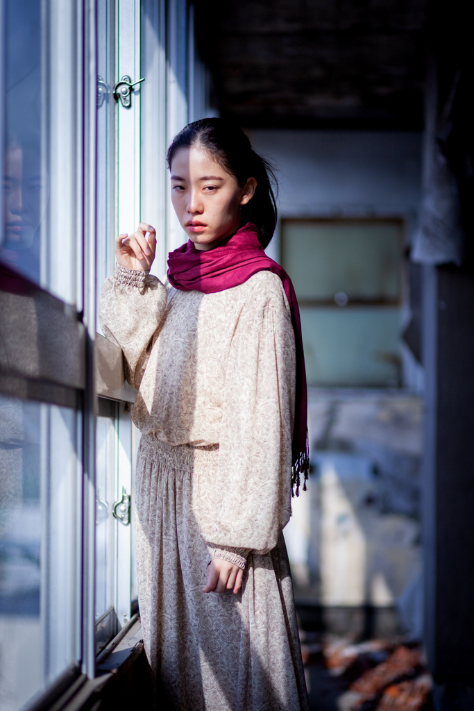 Shiho