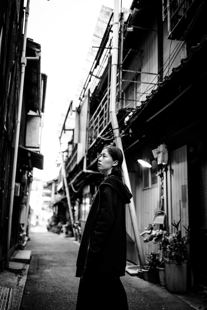 尾道界隈